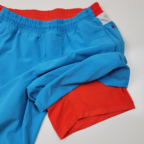 Birddogs Gym Shorts M - Picture 7 of 7